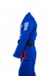 Preview: okami ladies ultralight Competition Team Gi blau