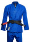 Preview: okami BJJ Gi Set Spirit - blau