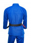 Preview: okami BJJ Gi Set Spirit - blau