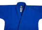 Preview: okami BJJ Gi Set Spirit - blau