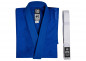 Preview: okami BJJ Gi Set Spirit - blau