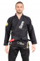 Preview: OKAMI BJJ Gi Competition Team V2 black