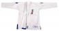 Preview: OKAMI BJJ Gi Competition Team V2 white