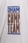 Preview: OKAMI BJJ Gi Competition Team V2 white