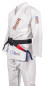 Preview: OKAMI BJJ Gi Competition Team V2 white