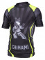 Preview: OKAMI Kids Rashguard Chikami