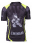 Preview: OKAMI Kids Rashguard Chikami