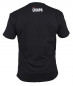 Preview: OKAMI T-Shirt Enjoy Jiu Jitsu black