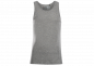 Preview: Okami Tank Top heather grey