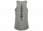 Preview: Okami Tank Top heather grey