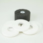 Preview: Tape Lab Medical Athletic Finger Tape white - 7,6 mm x 13,7 m (5-Pack)