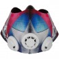 Preview: SALE Training Mask 2.0-Merica Sleeve- M 70-120kg