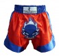 Preview: >>SALE<< United Fightwear Muay Thai Short Skull XL