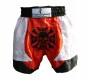 Preview: >>SALE<< United Fightwear Muay Thai Short Pirate XL