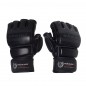 Preview: OKAMI fightgear MMA Hi-Pro Training Glove Black Edition