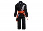 Preview: Kids Jiu Jitsu Gi Competition Team Schwarz