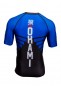 Preview: okami Competition Rashguard Blue