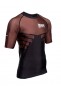 Preview: okami Competition Rashguard Brown