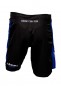 Preview: Okami fightgear Competition Fightshorts Blau