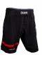 Preview: SALE Okami Competition Fightshorts Basic schwarz #1