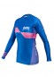 Preview: Okami Ladies Rashguard Competition Basic #2