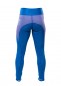 Preview: Okami Ladies Spats Competition Basic - blau