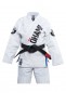 Preview: okami fightgear Ladies Competition Gi #2 white