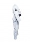 Preview: okami fightgear Ladies Competition Gi #2 white