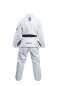 Preview: okami fightgear Ladies Competition Gi #2 white