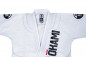 Preview: okami fightgear Ladies Competition Gi #2 white