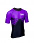 Preview: okami Competition Rashguard Purple