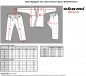 Preview: Sale Okami Ladies BJJ Gi Set Shield + Weißgurt