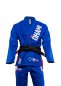 Preview: okami ultralight Competition Team Gi blue