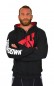 Preview: Throwdown® Zip-Hoodie Anvil  NEW