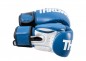 Preview: SALE Throwdown® Boxing Gloves Contender 10oz blau