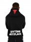 Preview: Throwdown® Zip-Hoodie Anvil  NEW