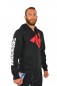 Preview: Throwdown® Zip-Hoodie Anvil  NEW