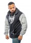 Preview: Throwdown Zip-Hoodie Juggernaut