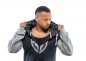 Preview: Throwdown Zip-Hoodie Juggernaut