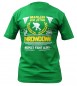 Preview: Throwdown® T-Shirt Glory green