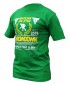 Preview: Throwdown® T-Shirt Glory green