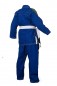 Preview: SALE Okami Kids Gi Wolf Pup 2.0 - blue