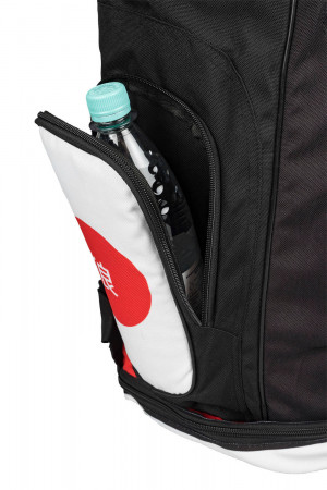 OKAMI fightgear Backpack Kanji