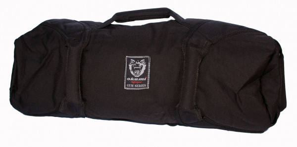 OKAMI fightgear Power Sandbag 38kg