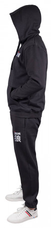 OKAMI Sweat Hoodie Kanji