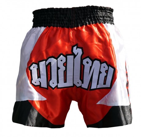 >>SALE<< United Fightwear Muay Thai Short Pirate XL