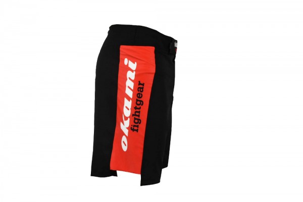 Sale Okami fightgear Fightshort Guard Pass