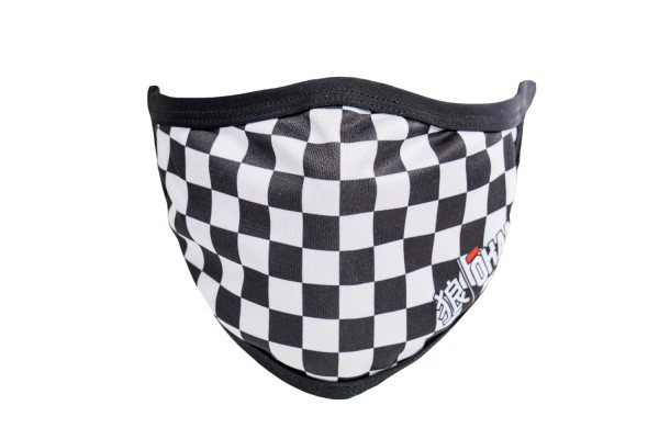 okami Gesichtsmaske Racing Small