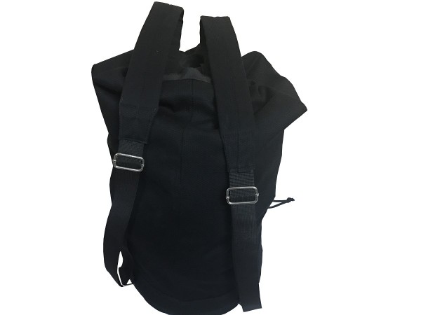 Okami fightgear Rucksack Jiu Jitsu Traveller