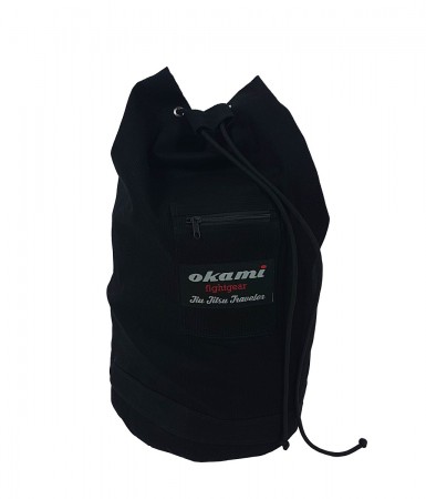 Okami fightgear Rucksack Jiu Jitsu Traveller